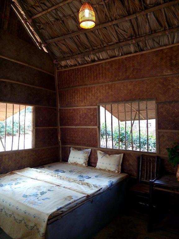 Family Homestay Ba Vi Exterior foto