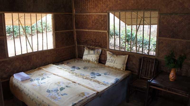 Family Homestay Ba Vi Zimmer foto