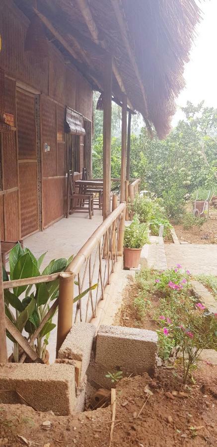 Family Homestay Ba Vi Exterior foto