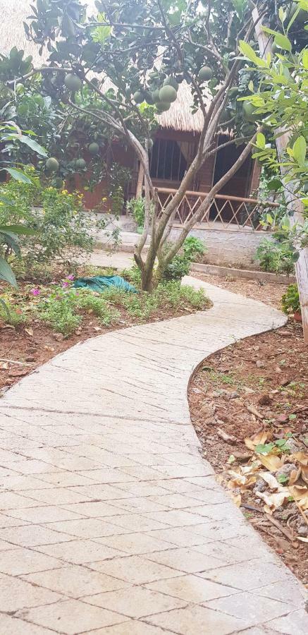 Family Homestay Ba Vi Exterior foto